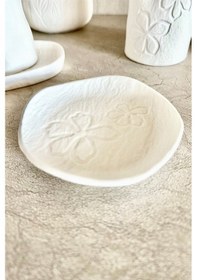 Resim Prima Nova Yonna Sabunluk - Beyaz Beyaz 