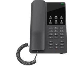 Resim Grandstream GHP621W Masaüstü Telefonu 