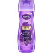 Resim Duru Duş Jeli 450 ml - Orkide Özleri 
