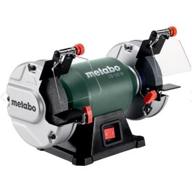 Resim Metabo DS 125 M Taş Motoru 