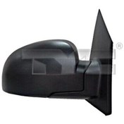 Resim Kore Getz 2002-2006 Sol Dıkzı Aynası Komple Isıtmalı Isıtmalı 5 Pın Oem No:876101c310 