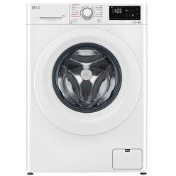 Resim LG 9 KG 1400 Devir Çamaşır Makinesi F4V3VYW3WE.ABWPLTK 