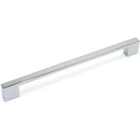 Resim Umut Hand Style Umut 1040 Krom Kulp 160 Mm 