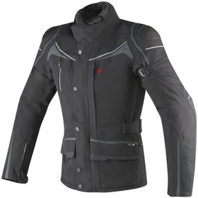 Resim Dainese D-blizzard D-dry Kışlık Motosiklet Montu Siyah 