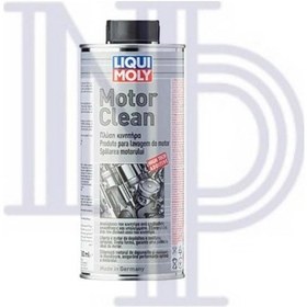 Resim Liqui Moly 1019 500 Ml Clean Motor İçi Temizleyici 
