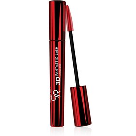 Resim Golden Rose 3D Fantastic Lash Maskara 