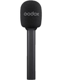 Resim Godox Ml-h Mikrofon Tutağı 