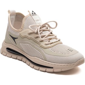 Resim Bulldozer 231451 Bej Erkek Spor Ayakkabı 