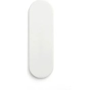 Resim GongtuShop Beyaz Stil Evrensel Parmak Yüzük Tutacağı Telefon Yüzüğü Plastik Cep Telefonu Tutacağı Standı Çok Bantlı Çok Fonksiyonlu Akıllı Geri Sticker iphone Için (Yurt Dışından) 