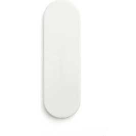 Resim GongtuShop Beyaz Stil Evrensel Parmak Yüzük Tutacağı Telefon Yüzüğü Plastik Cep Telefonu Tutacağı Standı Çok Bantlı Çok Fonksiyonlu Akıllı Geri Sticker iphone Için (Yurt Dışından) 