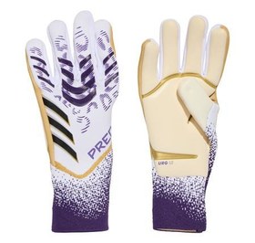 Resim adidas Pred Gl Pro Kaleci Eldiveni Krem 