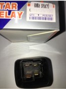 Resim Activa Spacy Hero Plasure Marş Rölesi Marş Otomotiği 