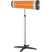 Resim Ufo Star S/24 2400 W Infrared Isıtıcı 
