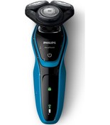 Resim Philips S5050/06 5000 Serisi Islak ve Kuru Şarjlı Tıraş Makinesi 