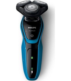 Resim Philips S5050/06 5000 Serisi Islak ve Kuru Şarjlı Tıraş Makinesi 
