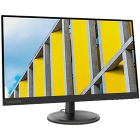 Resim Lenovo C27-35 66BAKAC6TK 27" 4 ms 75 Hz HDMI VGA Full HD FreeSync VA Monitör 