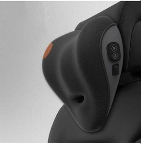 Resim Sones Sr-21 Araba Bel Ve Kafalık Yastığı, Hafızalı Köpük, Masaj Kafalık A Stili 