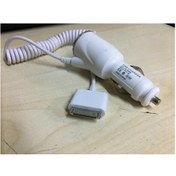 Resim PlatoonIphone 2-3-4-4s Çakmak Adaptörü 5V 1A 5 Volt 1 Amper iphone 4 