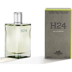 Resim Hermes H24 Edp 100 ML 