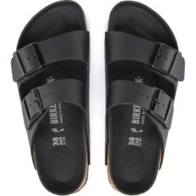 Resim Birkenstock Arizona Bs 1019069 Terlik - Siyah 