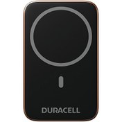 Resim Duracell DRPB3020A 5.000 mAh Micro 5 18W MagSafe Stand Özellikli Powerbank Duracell