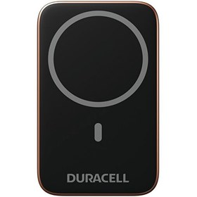 Resim Duracell DRPB3020A 5.000 mAh Micro 5 18W MagSafe Stand Özellikli Powerbank Duracell