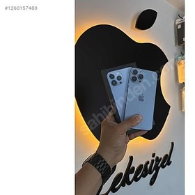 Resim Apple iPhone 13 Pro Max İkinci El TR | 256 GB | Mavi 