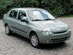 Resim Coil-Ex Renault Symbol 2006-2011 Arası Spor Yay 40 \u002F 40 Mm 