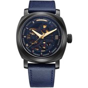 Resim Aries Gold G 9025 BK-BUG Erkek Kol Saati 