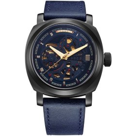 Resim Aries Gold G 9025 BK-BUG Erkek Kol Saati 