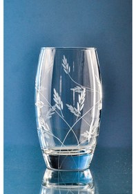 Resim Decocia Pudgy Büyük Boy Su ve Meşrubat Bardağı Sürgün Desenli 500 CC 6 Adet 