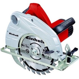 Resim Einhell TC-CS 1400 Daire Testere 1400W - 4330937 