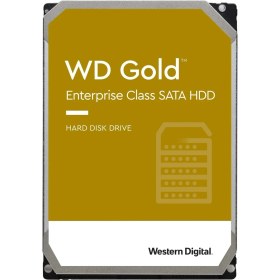 Resim 6tb Wd Gold Enterprıse 7200R Sata3 256M WD6004FRYZ 