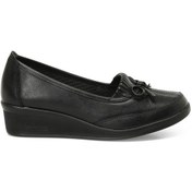 Resim Polaris 164134.z5fx Siyah Kadın Ayakkabı 000000000101971081 Siyah 