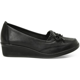 Resim Polaris 164134.z5fx Siyah Kadın Ayakkabı 000000000101971081 Siyah 