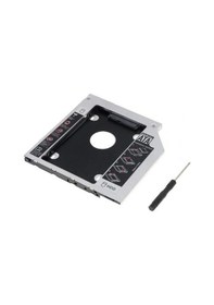 Resim Appa Sata 9.5 Mm Ssd Harddisk Kutusu Kızak Srf-1824 