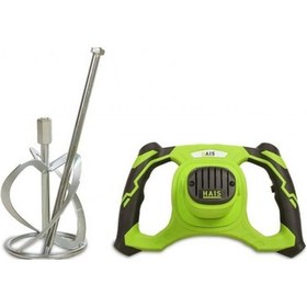 Resim Hais Boya ve Harç Karıştırıcı 1600W ZY-HM-1301S 