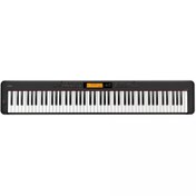 Resim Casio CDP-S360 88 Tuşlu Dijital Piyano (Siyah) 