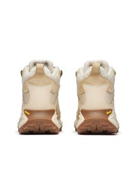 Resim Merrell Moab Speed 2 Leather Mid Waterproof Kadın Bot C-mer038492b10g01 Sarı 