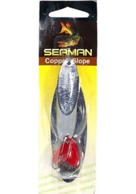 Resim Sea Horse Seaman Kaşık 50Gr Adt 