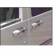 Resim Ford Connect Krom Kapı Kolu 4 Kapı 2002-2014 P. Çelik 1 