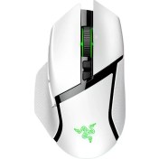 Resim Razer Basilisk V3 Pro Kablosuz Hyperspeed Profesyonel Optik Sensör Rgb Optik Gaming Oyuncu Faresi Mouse 