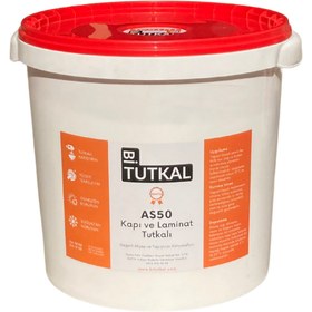 Resim BİTUTKAL AS50 Kapı ve Laminat Tutkalı 30 KG 