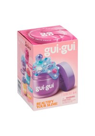 Resim Slime Oyna Ve Süsle Pembe 