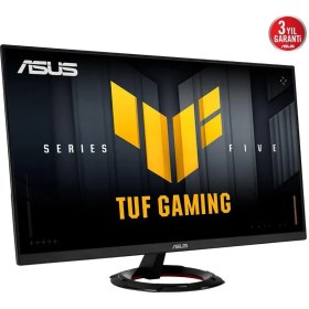 Resim Asus Tuf Gaming Vg249q5r 23.8 İnç 200hz 0.3ms Full Hd Adaptive Sy 