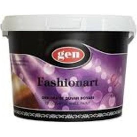 Resim Gen Sedef Altın Boya 0,750 Lt 