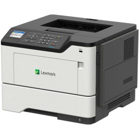 Resim Lexmark MS521DN Mono Lazer Yazıcı Lexmark MS521dn Mono Lazer YazıcıGüçlü işlemcisi, dakikada 44 sayfaya kadar çıktı hızı, gelişmiş güv...