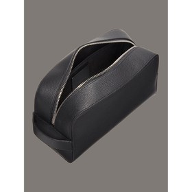 Resim Calvin Klein Erkek Siyah El Çantası (LV04D1031G-UB1) 