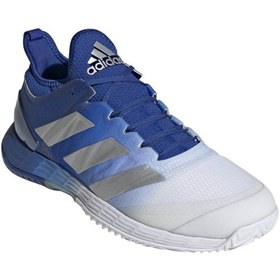 Resim adidas UBERSONIC 4 CLAY ERKEK AYAKKABI GZ8504 