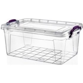 Resim Açelya Saklama Kabı 3 Lt 